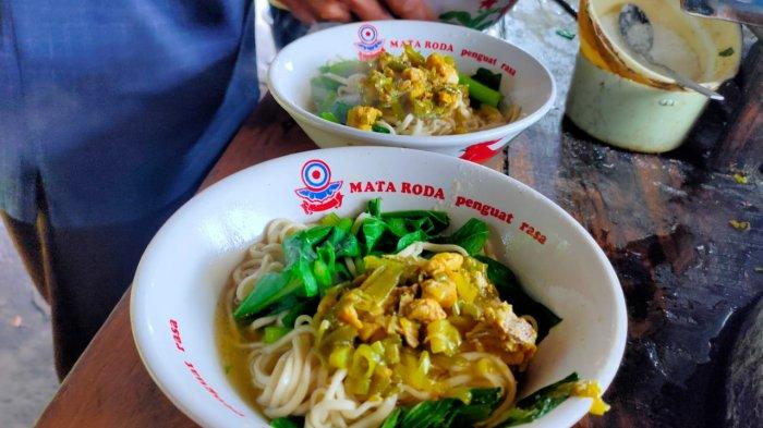 Kapan Waktu Terbaik Menikmati Mie Ayam Menguak Rahasia Kenikmatan Di Setiap Gigitan