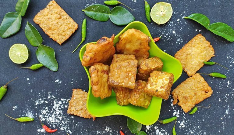 Kapan Waktu Terbaik Menikmati Tempe Goreng Menguak Rahasia Kenikmatan Di Setiap Momen