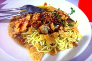 Kenangan Masa Kecil Lewat Sepiring Mie Ayam Lebih Dari Sekadar Santapan Biasa