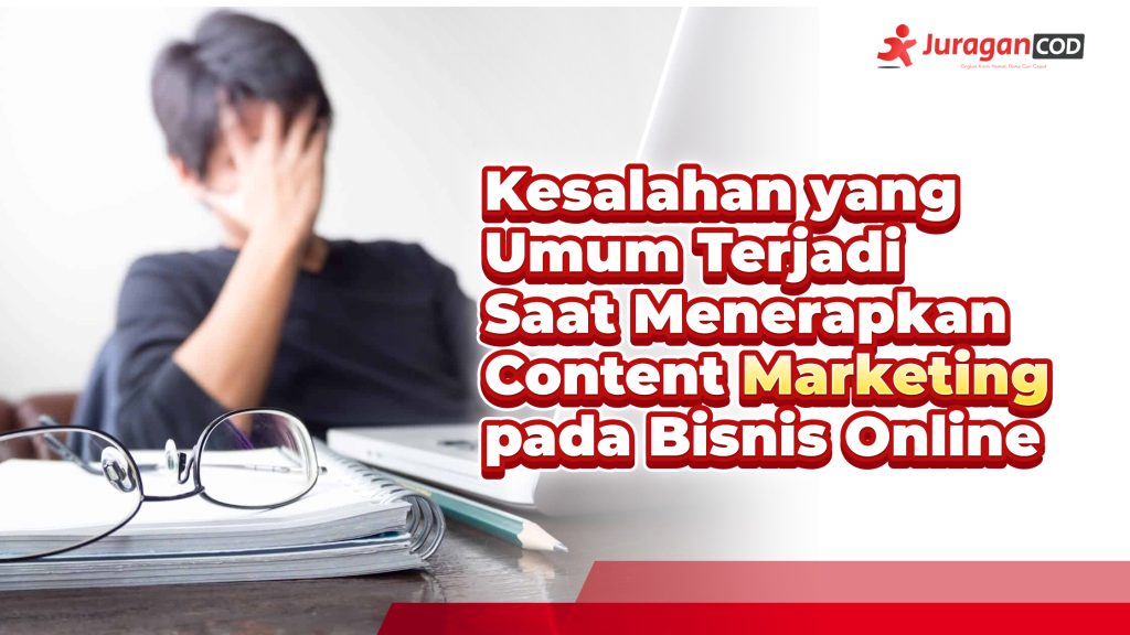 Kesalahan Umum dalam Email Marketing dan Solusinya: Panduan Lengkap untuk Kampanye yang Lebih Baik