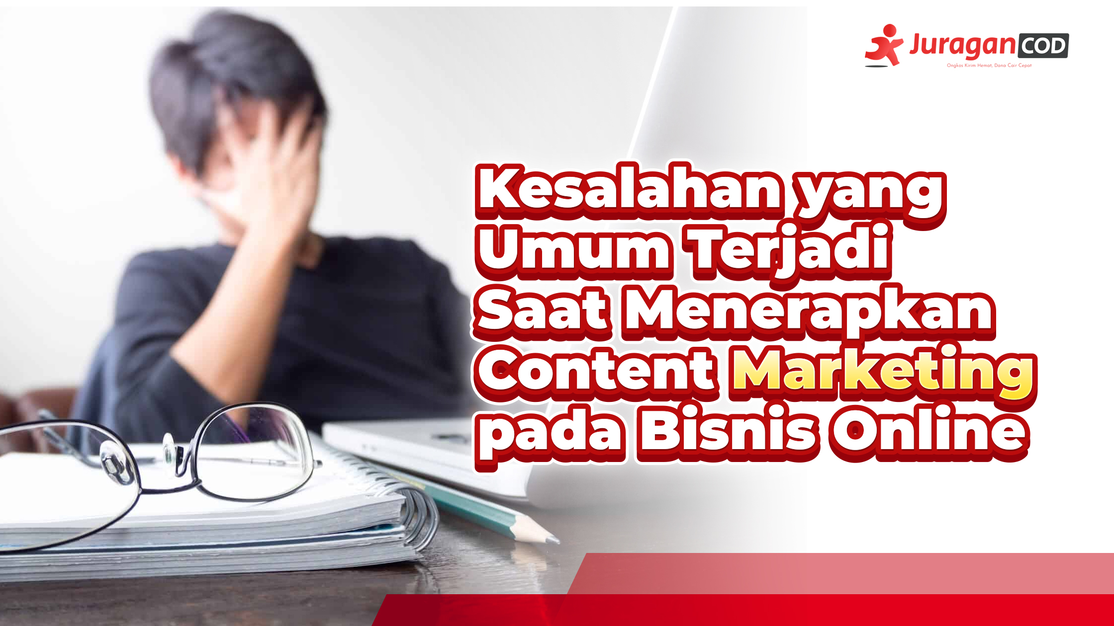 Kesalahan Umum Dalam Email Marketing Dan Solusinya Panduan Lengkap Untuk Kampanye Yang Lebih Baik