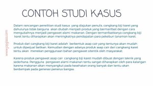 Mengungkap Rahasia Studi Kasus Keberhasilan Investasi Di Indonesia