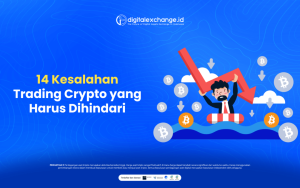 Mengurai Kesalahan Fatal Dalam Crypto Yang Harus Dihindari Panduan Lengkap Untuk Investor Cerdas