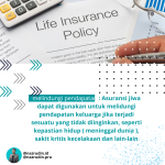 Peluang Besar Asuransi untuk Jangka Panjang: Pilar Keamanan Finansial di Tengah Ketidakpastian