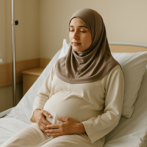 Pendekatan Efektif untuk Optimalisasi Persalinan: Merangkai Pengalaman Kelahiran yang Positif dan Berdaya