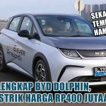 Review Jujur tentang Harga Mobil: Menguak Tabir di Balik Angka